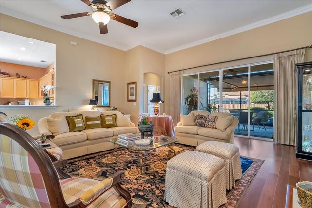 10626 WOODCHASE CIRCLE, Orlando, FL 32836