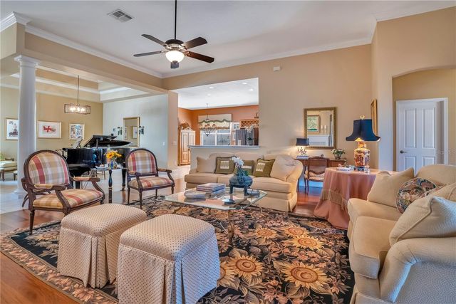 10626 WOODCHASE CIRCLE, Orlando, FL 32836