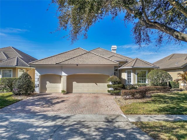 10626 WOODCHASE CIRCLE, Orlando, FL 32836