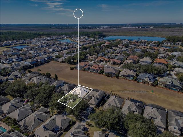 10626 WOODCHASE CIRCLE, Orlando, FL 32836