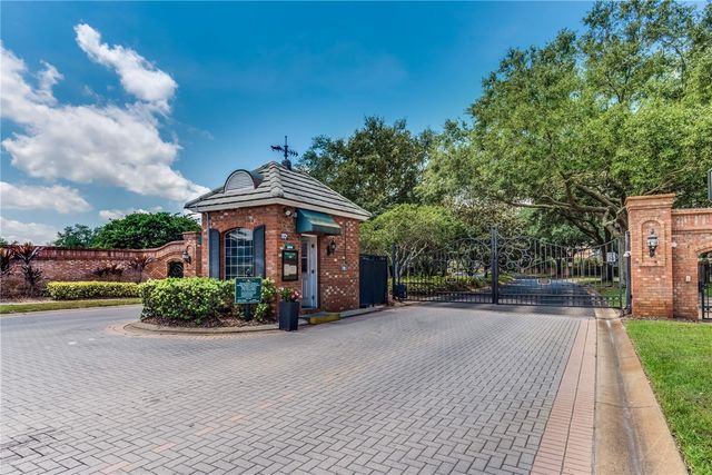 10626 WOODCHASE CIRCLE, Orlando, FL 32836