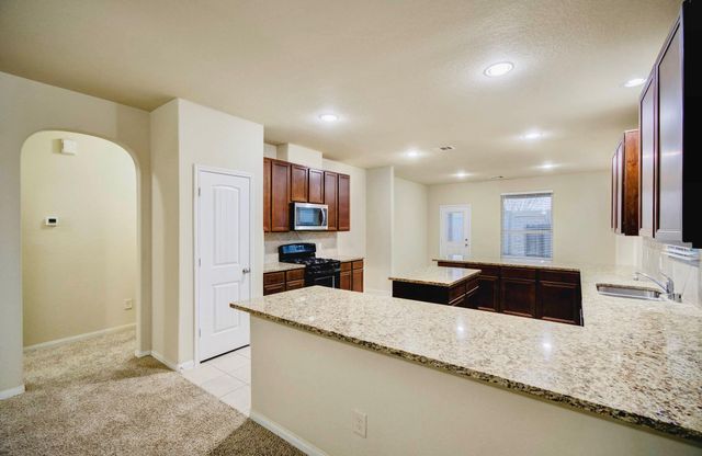 3539 Rossini Drive, Katy, TX 77493