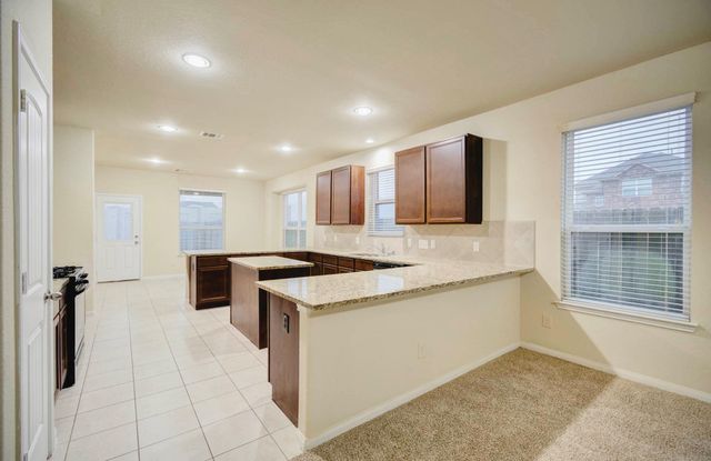 3539 Rossini Drive, Katy, TX 77493