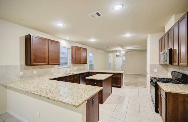 3539 Rossini Drive, Katy, TX 77493