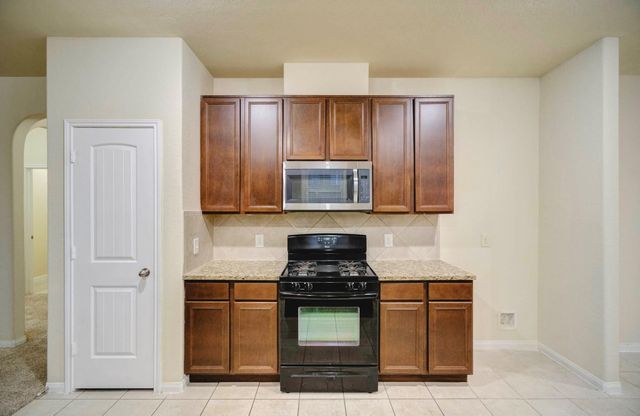 3539 Rossini Drive, Katy, TX 77493