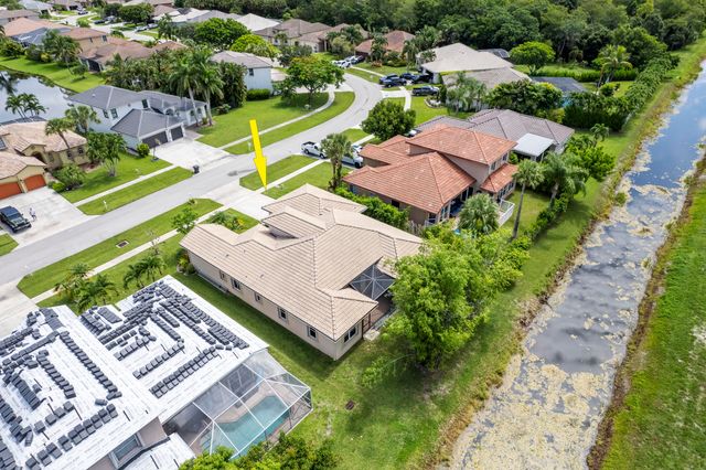 3366 Harness Circle, Lake Worth, FL 33449