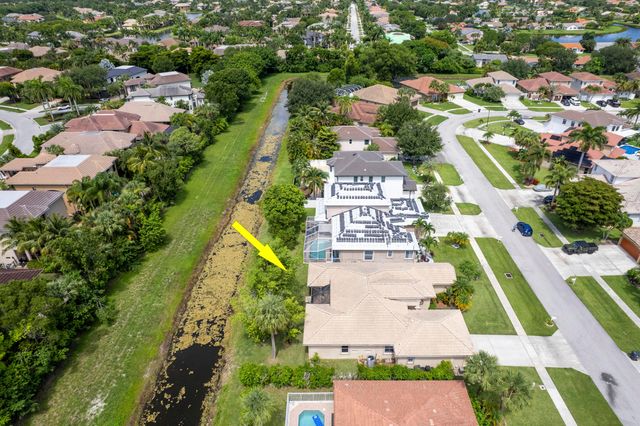 3366 Harness Circle, Lake Worth, FL 33449