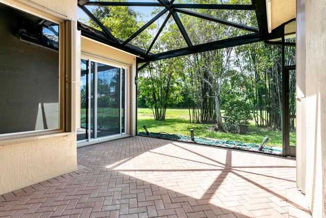 3366 Harness Circle, Lake Worth, FL 33449