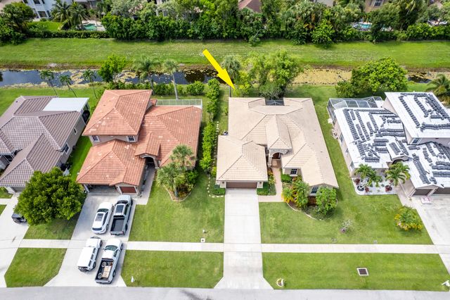 3366 Harness Circle, Lake Worth, FL 33449
