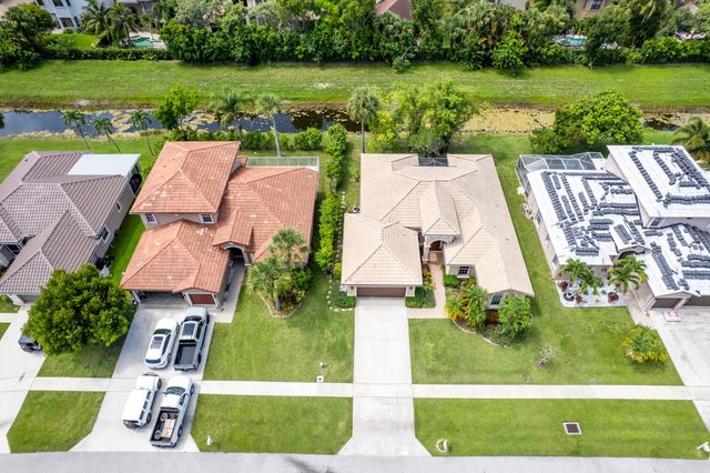 3366 Harness Circle, Lake Worth, FL 33449