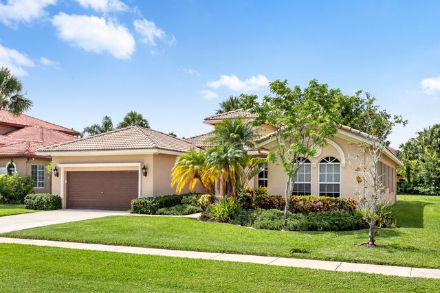 3366 Harness Circle, Lake Worth, FL 33449