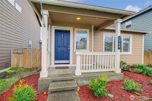 1746 180th Court E, Spanaway, WA 98387