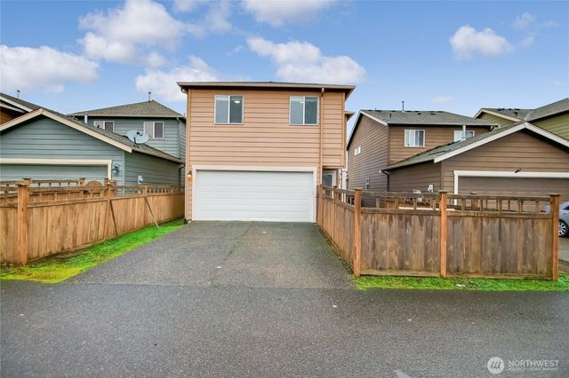 1746 180th Court E, Spanaway, WA 98387