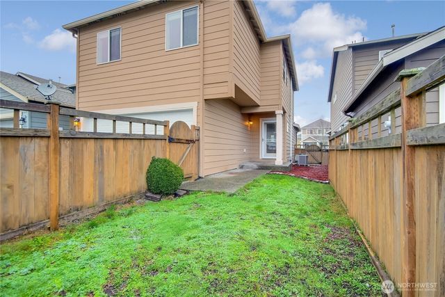 1746 180th Court E, Spanaway, WA 98387