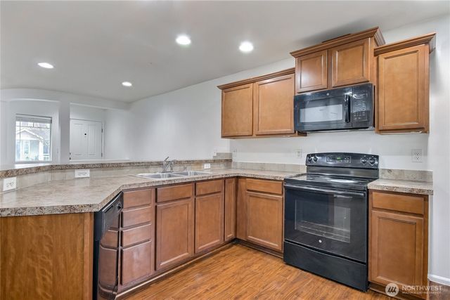 1746 180th Court E, Spanaway, WA 98387