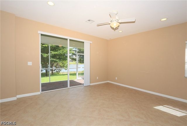 17007 Tremont ST, Fort Myers, FL 33908