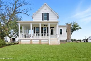 101 Stonewall Lane, Edenton, NC 27932