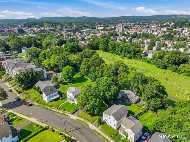 136 Sexton Street, New Britain, CT 06051
