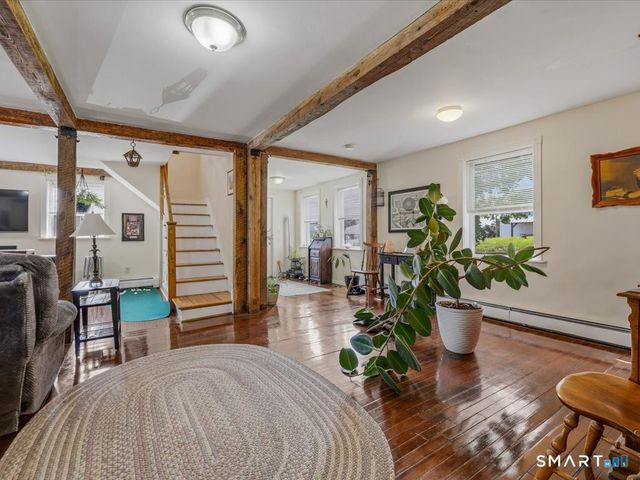 136 Sexton Street, New Britain, CT 06051