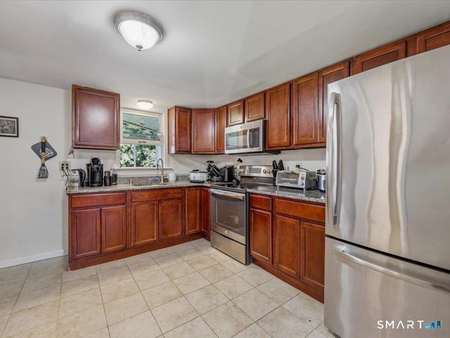 136 Sexton Street, New Britain, CT 06051