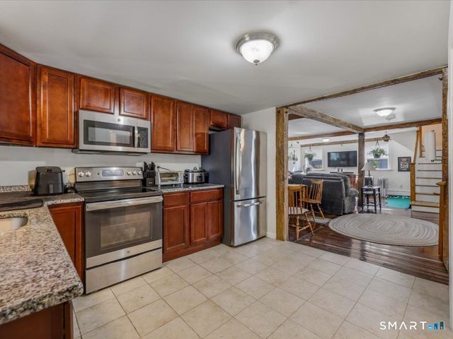 136 Sexton Street, New Britain, CT 06051