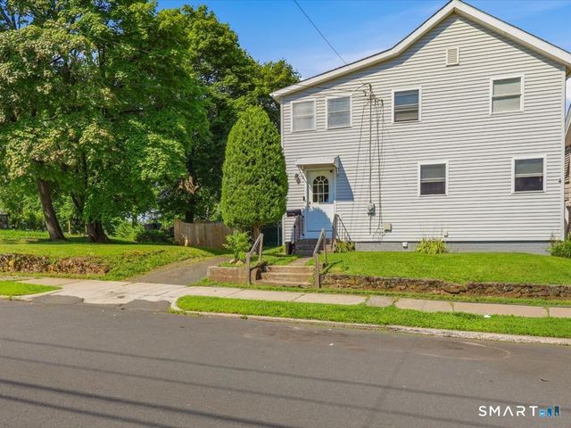 136 Sexton Street, New Britain, CT 06051