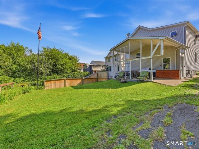 136 Sexton Street, New Britain, CT 06051