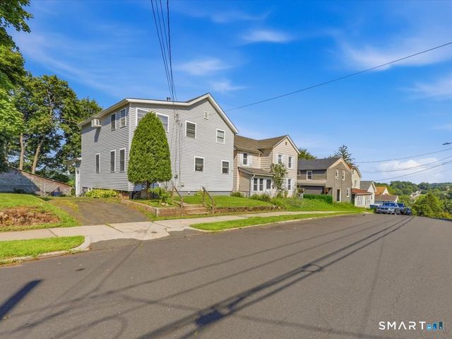 136 Sexton Street, New Britain, CT 06051