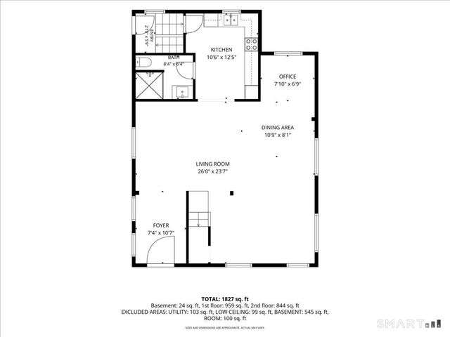 136 Sexton Street, New Britain, CT 06051