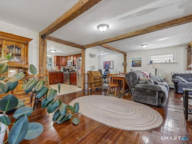 136 Sexton Street, New Britain, CT 06051