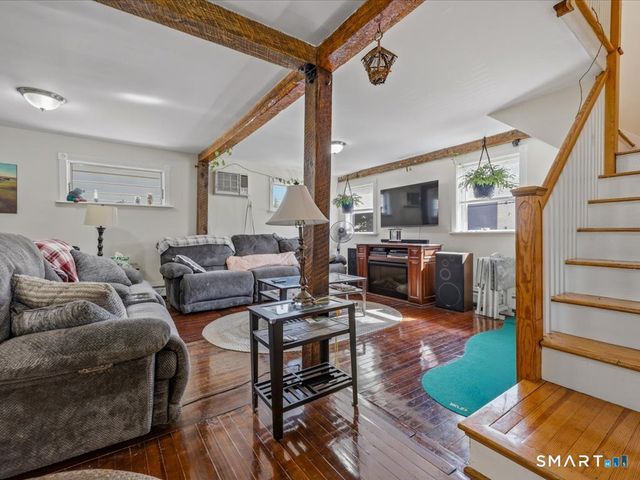 136 Sexton Street, New Britain, CT 06051