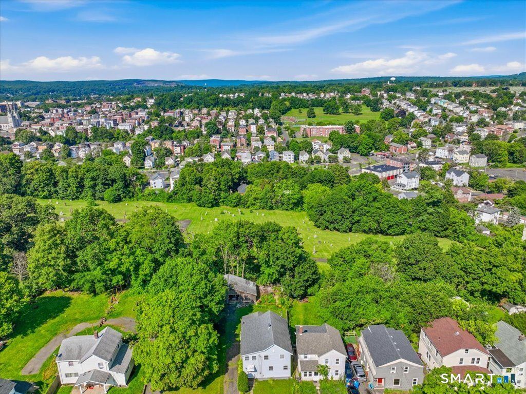 136 Sexton Street, New Britain, CT 06051