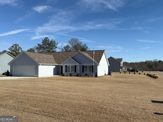 47 Rachel Lane, Hartwell, GA 30643