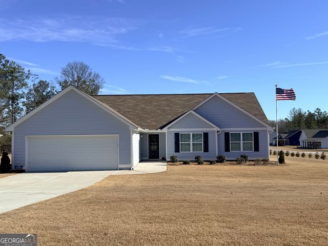 47 Rachel Lane, Hartwell, GA 30643