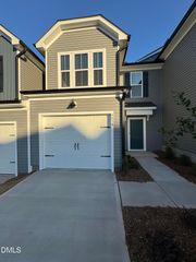 202 Broomside Avenue, Raleigh, NC 27603