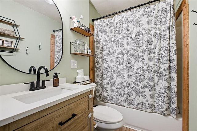 103 Duncan Drive SW, Cartersville, GA 30120