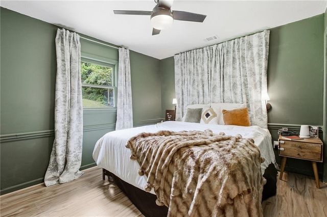 103 Duncan Drive SW, Cartersville, GA 30120