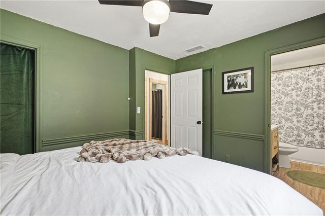 103 Duncan Drive SW, Cartersville, GA 30120