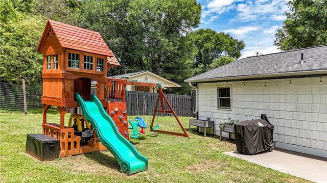 103 Duncan Drive SW, Cartersville, GA 30120