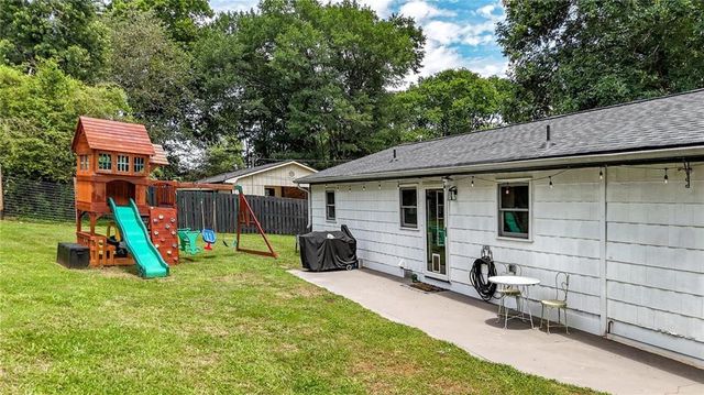103 Duncan Drive SW, Cartersville, GA 30120