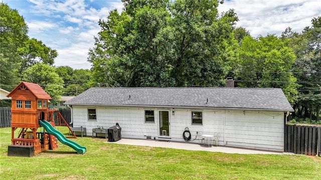 103 Duncan Drive SW, Cartersville, GA 30120