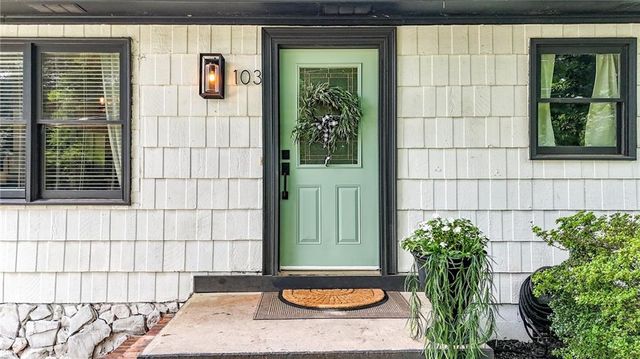 103 Duncan Drive SW, Cartersville, GA 30120