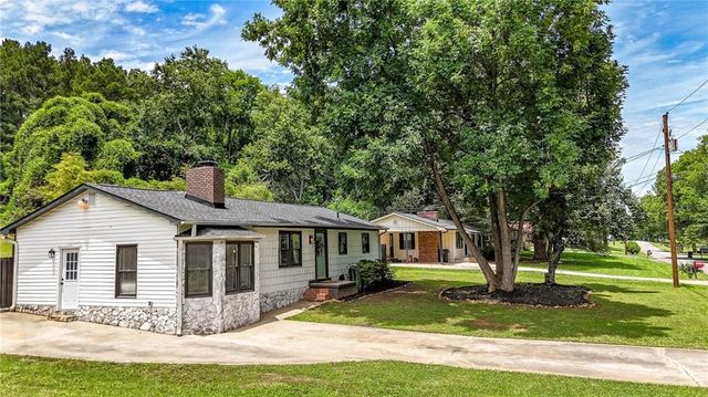 103 Duncan Drive SW, Cartersville, GA 30120