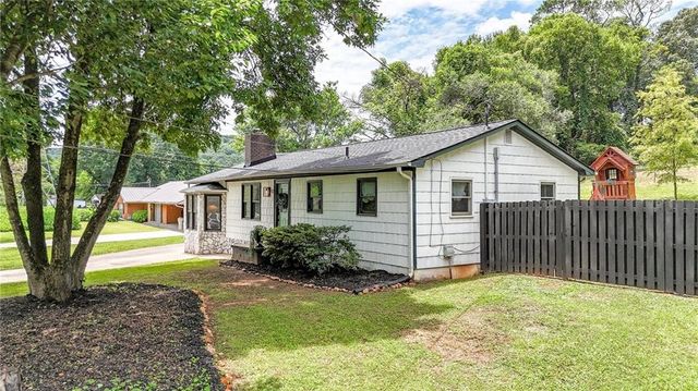 103 Duncan Drive SW, Cartersville, GA 30120