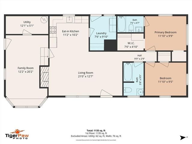 103 Duncan Drive SW, Cartersville, GA 30120