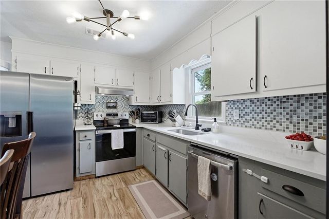 103 Duncan Drive SW, Cartersville, GA 30120
