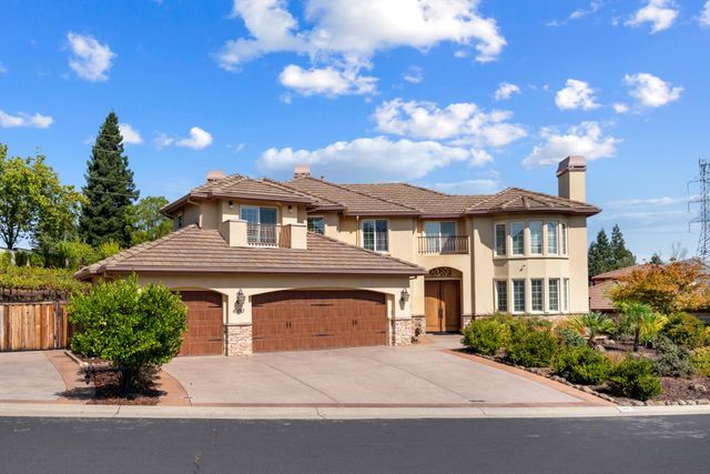 600 Landrise Ct, Folsom, CA 95630