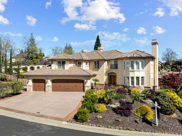 600 Landrise Ct, Folsom, CA 95630