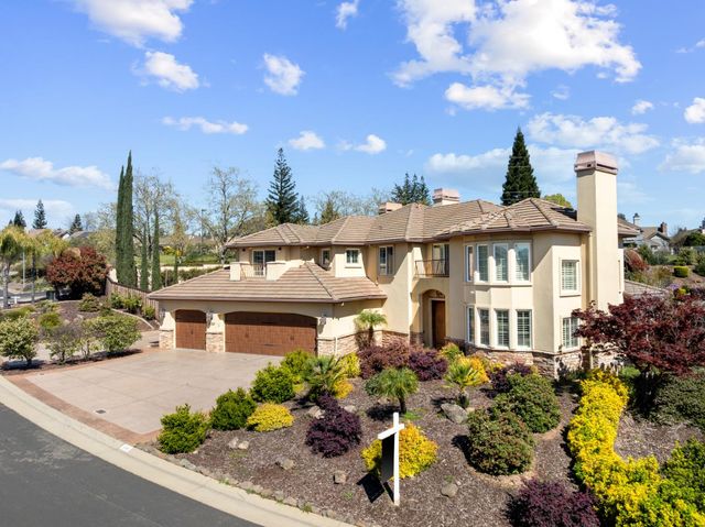 600 Landrise Ct, Folsom, CA 95630