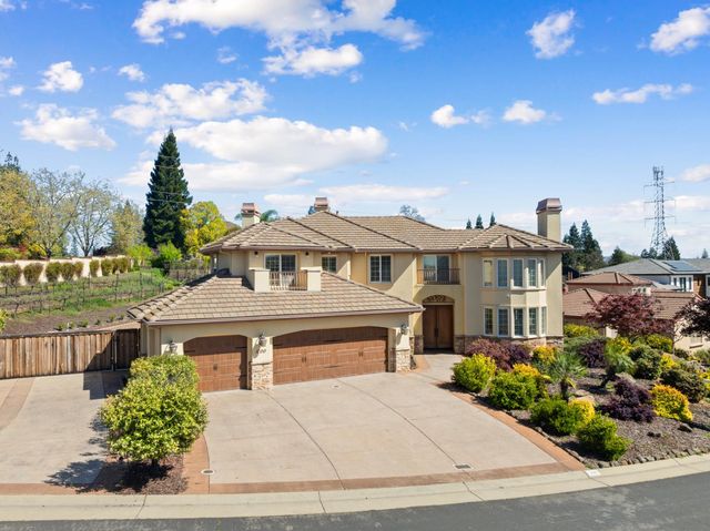 600 Landrise Ct, Folsom, CA 95630